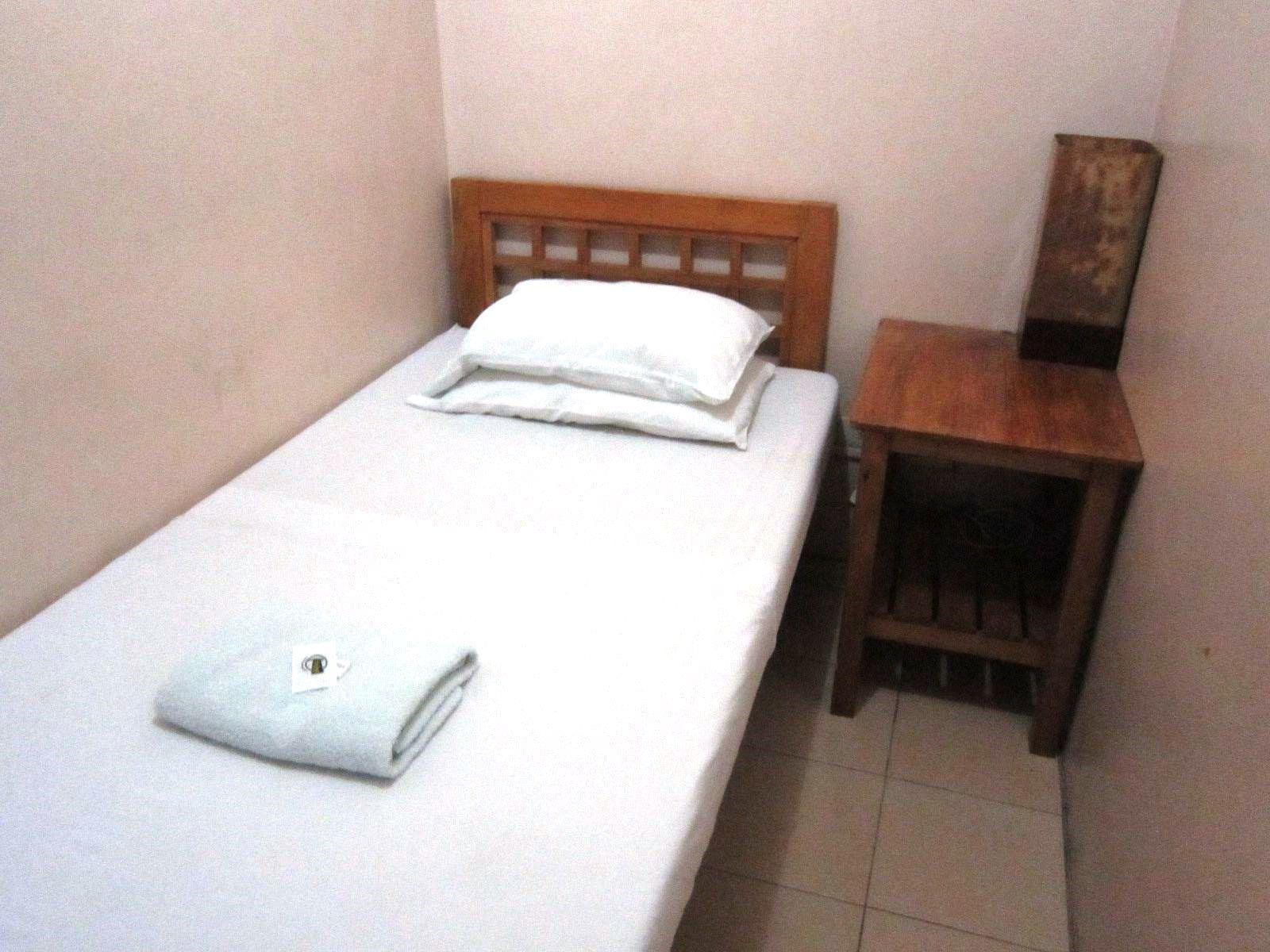 11Th Street Bed And Breakfast Bacolod Ngoại thất bức ảnh