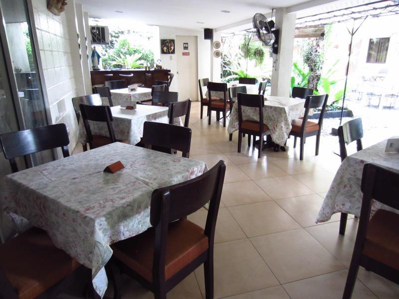 11Th Street Bed And Breakfast Bacolod Ngoại thất bức ảnh