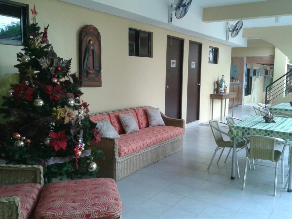 11Th Street Bed And Breakfast Bacolod Ngoại thất bức ảnh