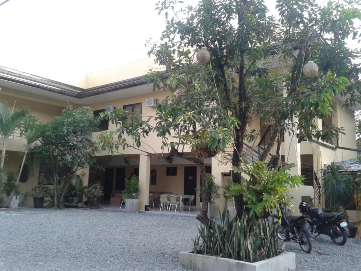 11Th Street Bed And Breakfast Bacolod Ngoại thất bức ảnh
